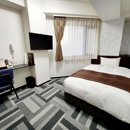 Akasaka Urban Hotel Annex Токио Экстерьер фото