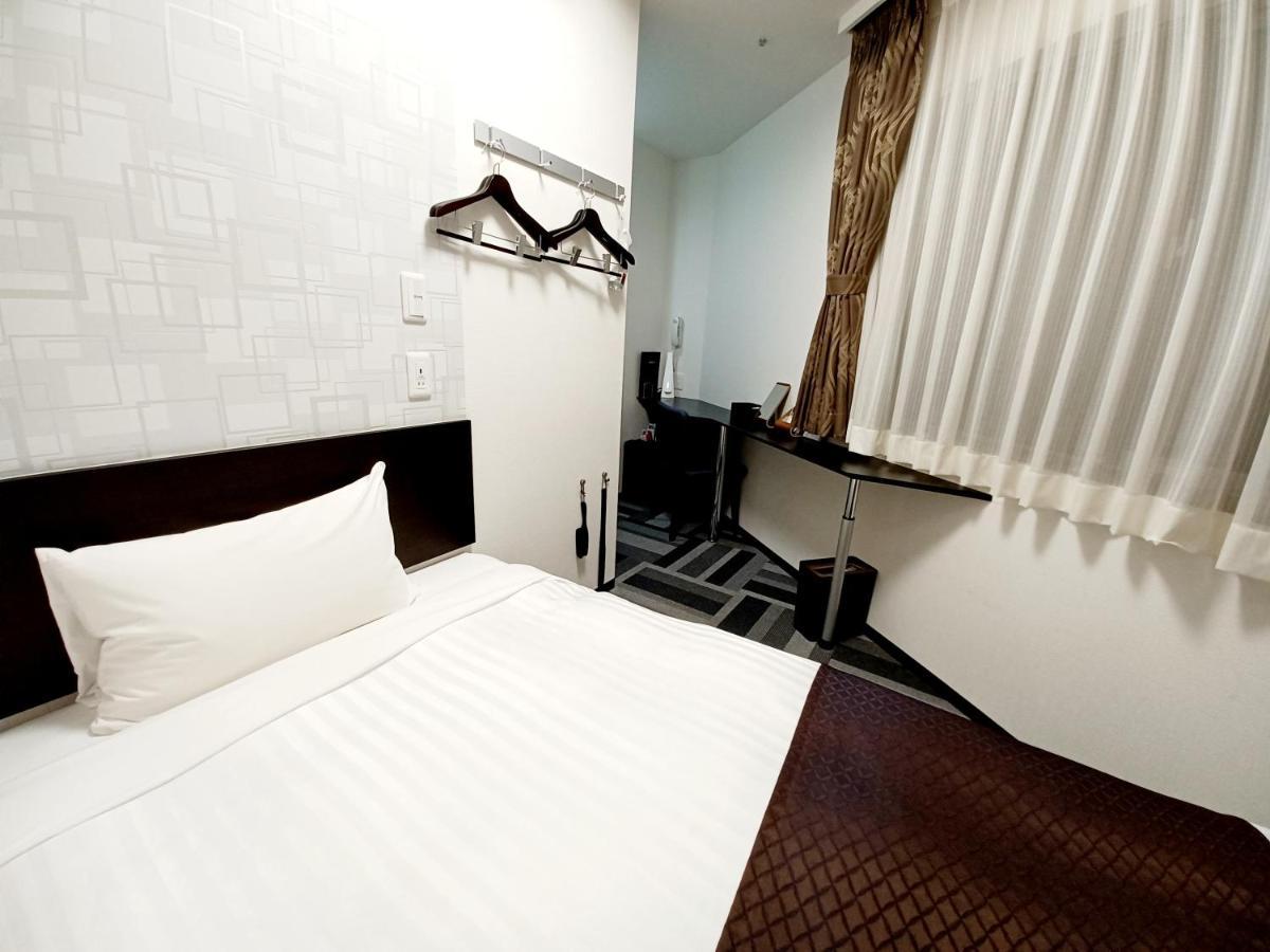 Akasaka Urban Hotel Annex Токио Экстерьер фото