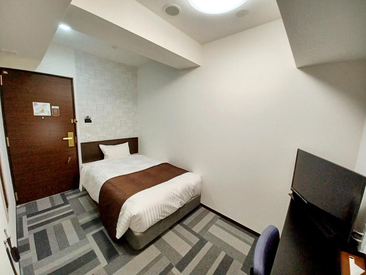 Akasaka Urban Hotel Annex Токио Экстерьер фото