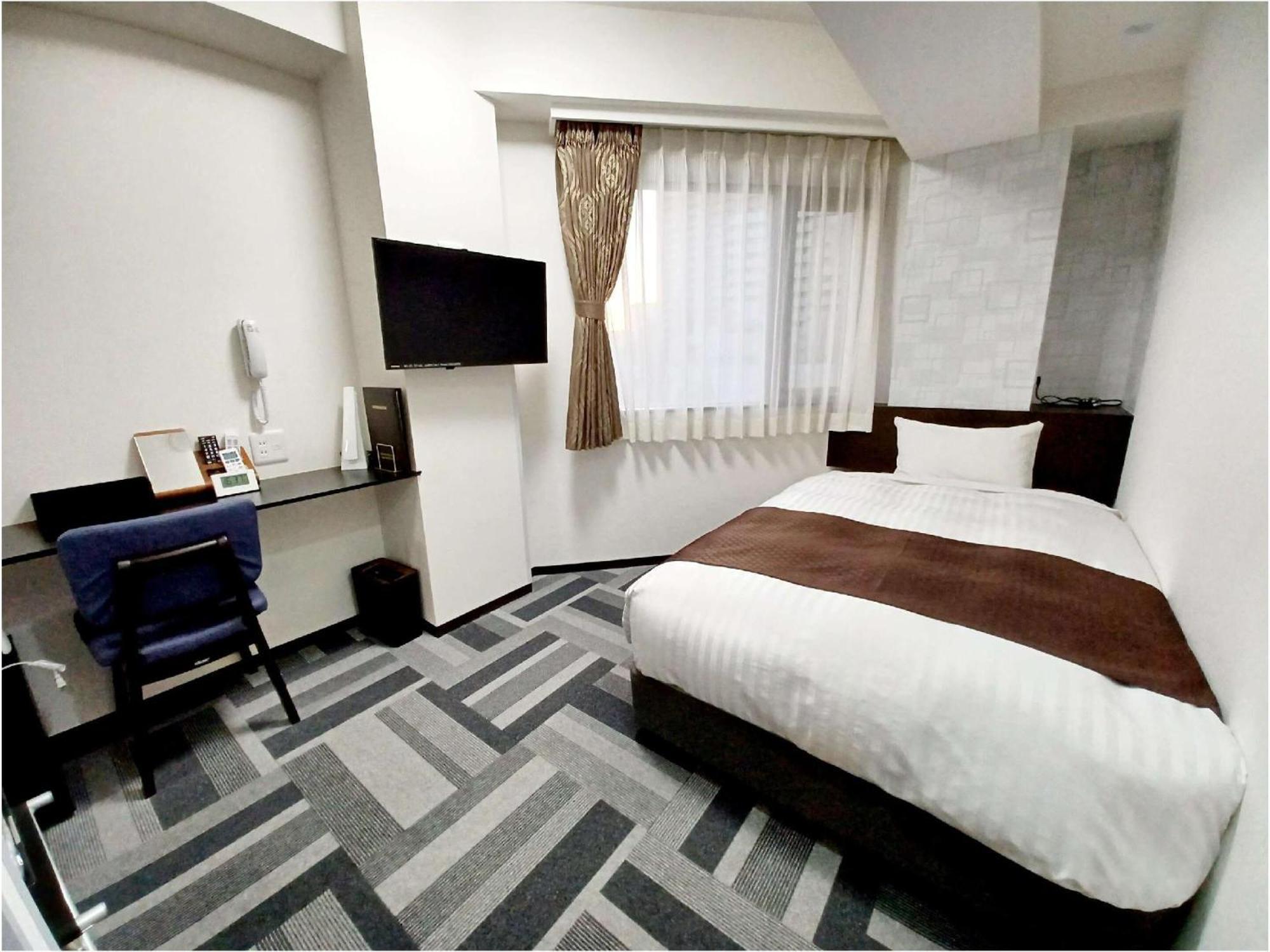 Akasaka Urban Hotel Annex Токио Экстерьер фото