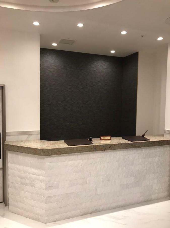 Akasaka Urban Hotel Annex Токио Экстерьер фото